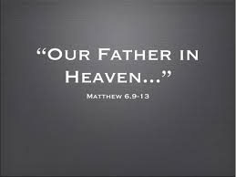 our father